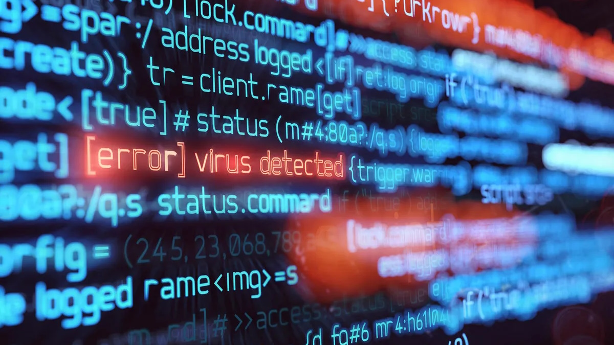 Historia del virus informático MyDoom