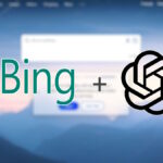 Integración de ChatGPT a Bing de Microsoft