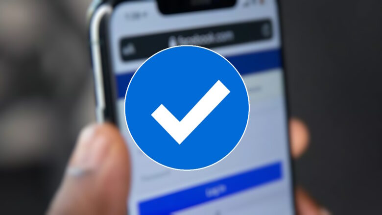 La verificación de Facebook y de Instagram será de pago