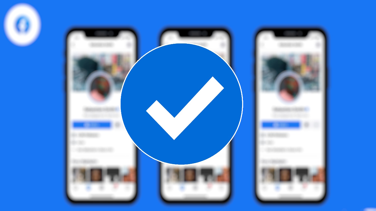 La verificación de Facebook y de Instagram será de pago
