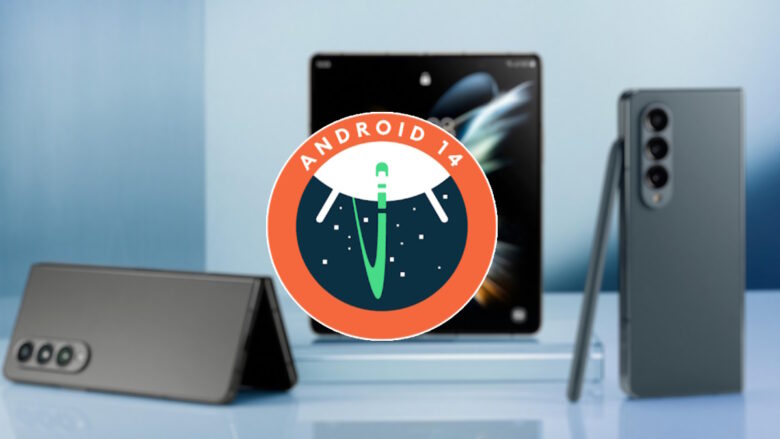 Listado de teléfonos Samsung que recibirán Android 14 con OneUI 6