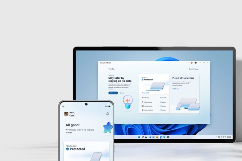 Microsoft Defender for Individuals