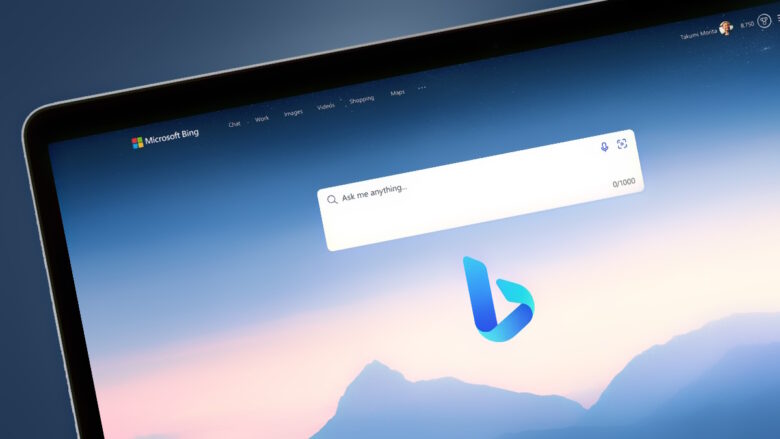 Microsoft aumenta los limites de ChatGPT en Bing