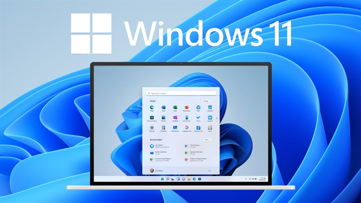 Microsoft dentro de poco lanzará Moment 3 en Windows 11