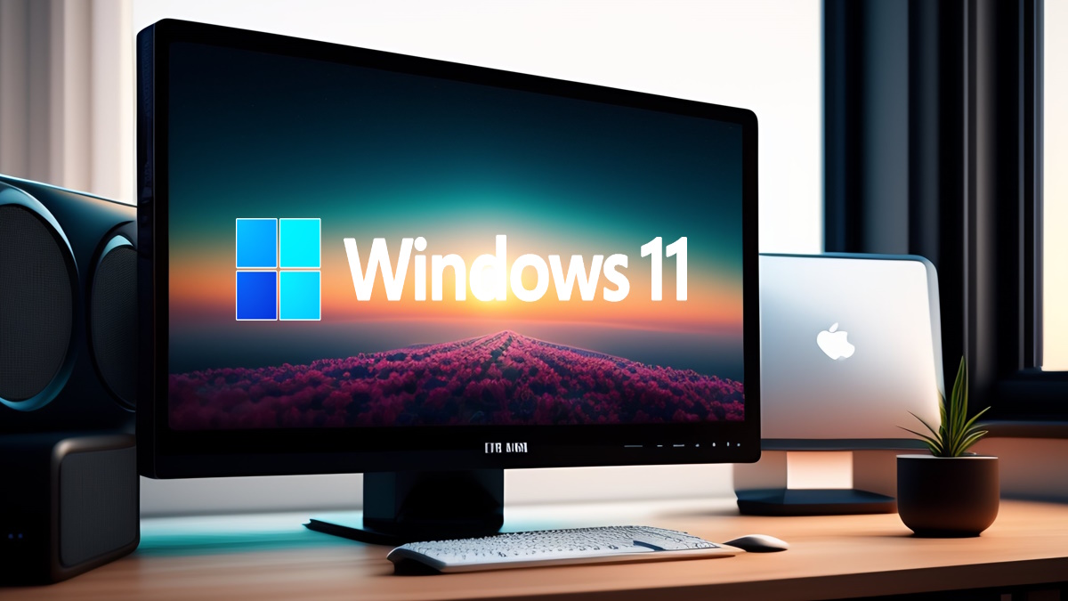 Microsoft ofrece Windows 11 a PC no compatibles