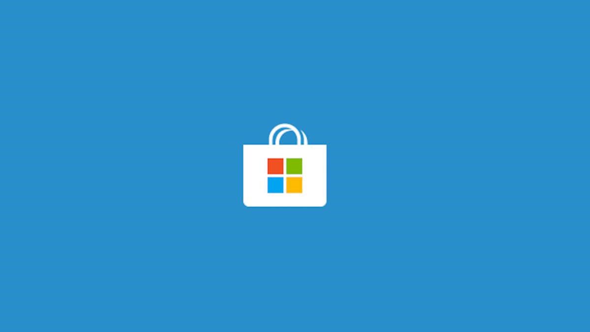Microsoft podría lanzar su propia tienda de aplicaciones