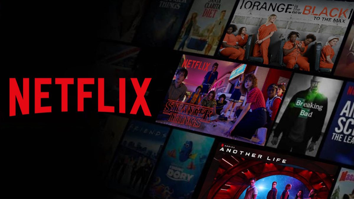 Netflix baja los precios en Latinoamérica