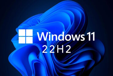 Novedades de Windows 11 KB5022913 versión 22H2