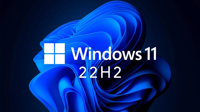 Novedades de Windows 11 KB5022913 versión 22H2