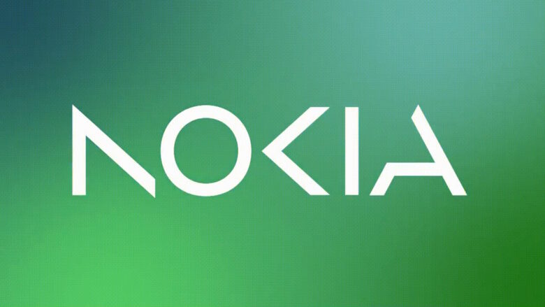 Nuevo logo de Nokia