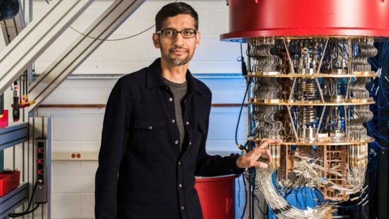 ¿Qué es un ordenador cuántico?