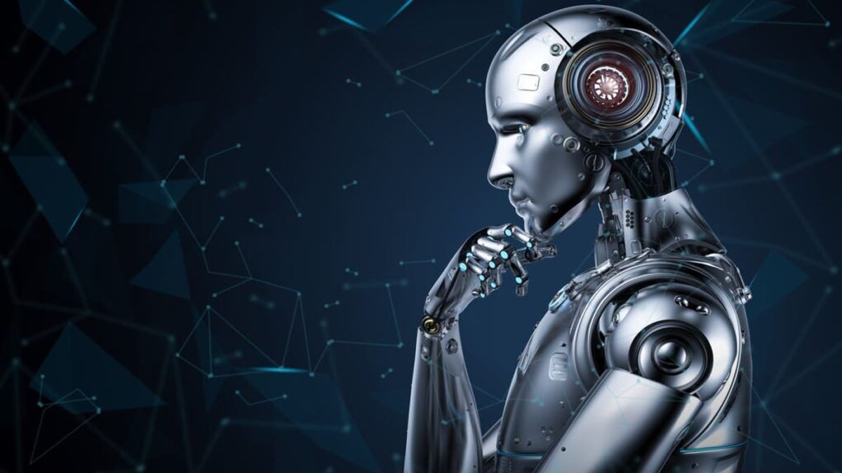 ¿Será la inteligencia artificial un peligro para los humanos en el futuro?