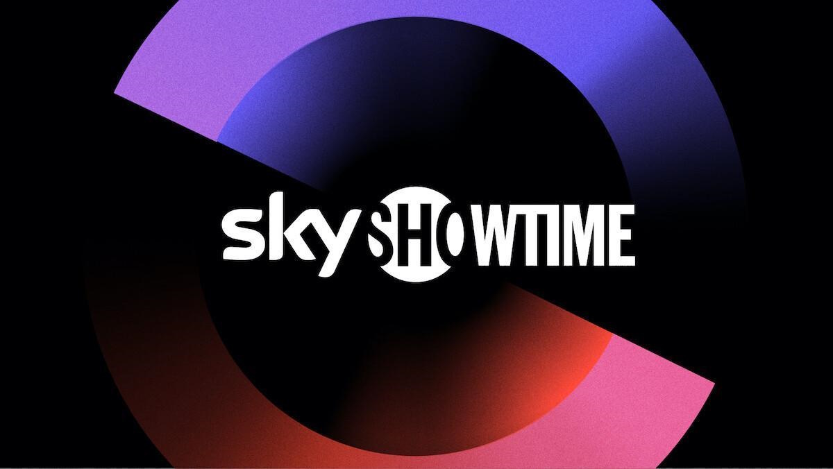 SkyShowtime llega a España