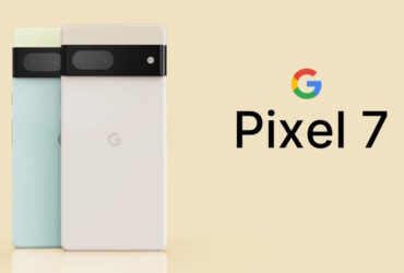 Un misterioso video bloquea los Google Pixel 7