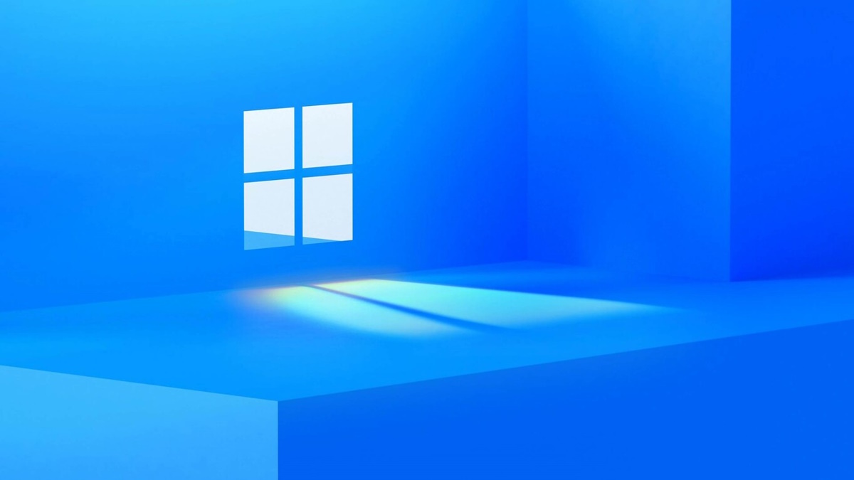 Windows 11 Build 25295 