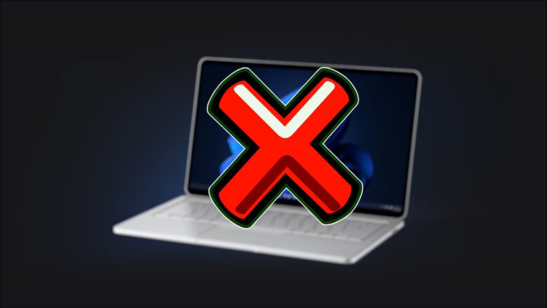 Windows 11 presenta errores 0x800f0988 y 0x800f0831