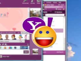 Historia de Yahoo! Messenger