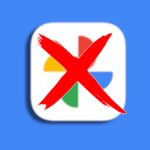 iOS 16.3.1 bloquea la aplicación Google Fotos