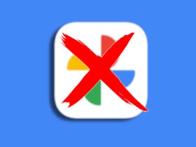 iOS 16.3.1 bloquea la aplicación Google Fotos