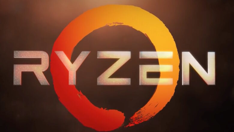 AMD Ryzen