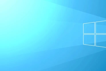 Barra de búsqueda de Windows 11 llega a Windows 10