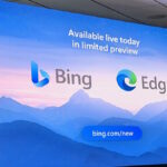 Bing logra alcanzar los 100 millones de usuarios activos al mes