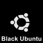 Black Ubuntu
