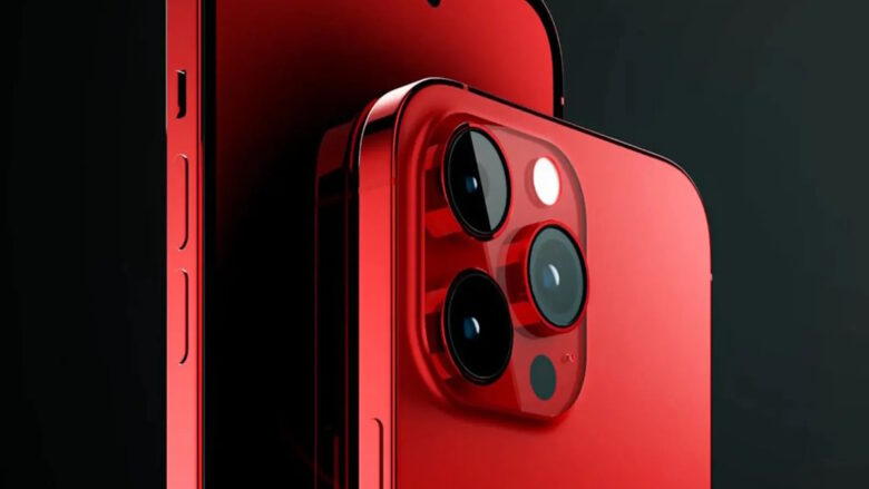 Botones capacitivos del iPhone 15