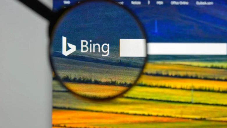 Descubren fallas de seguridad en Bing