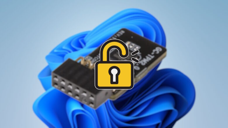 Descubren que el TPM 2.0 tiene 2 vulnerabilidades
