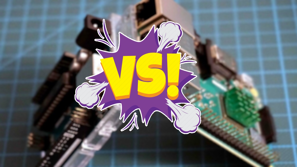 Diferencias cruciales entre Arduino y Raspberry Pi