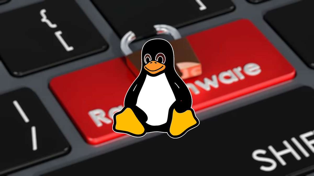 El Ransomware IceFire llega a Linux