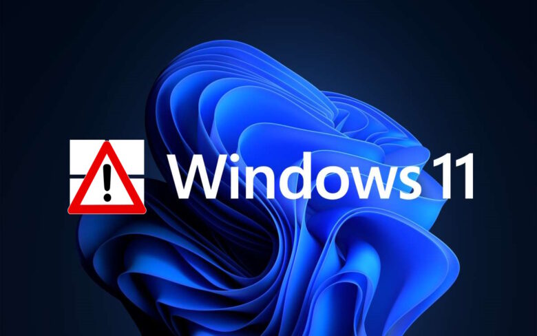 Error de seguridad de hardware no compatible en Windows 11