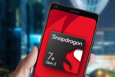 Especificaciones del nuevo Snapdragon 7 Plus Gen 2