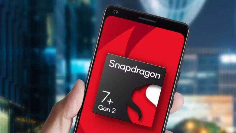 Especificaciones del nuevo Snapdragon 7 Plus Gen 2