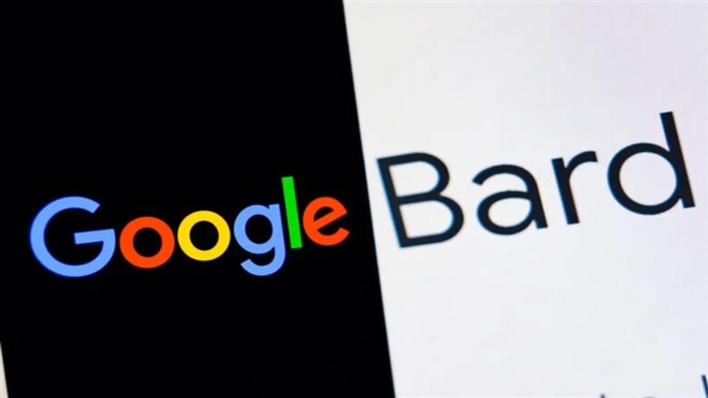 Google Bard disponible en 2 países