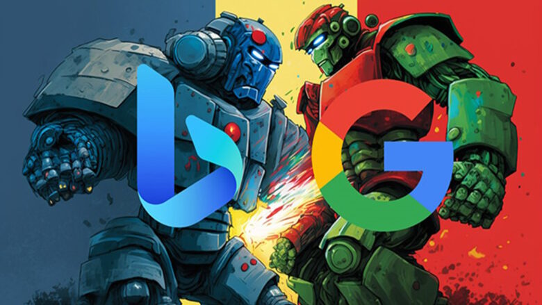 Google Bard vs Bing Chat