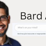 Google niega que Bard usa datos de ChatGPT