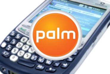 Historia de Palm
