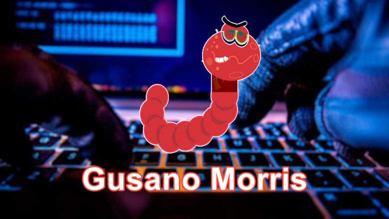 Historia del Gusano Morris