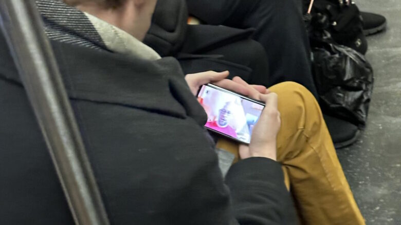 Imágenes del Google Pixel Fold