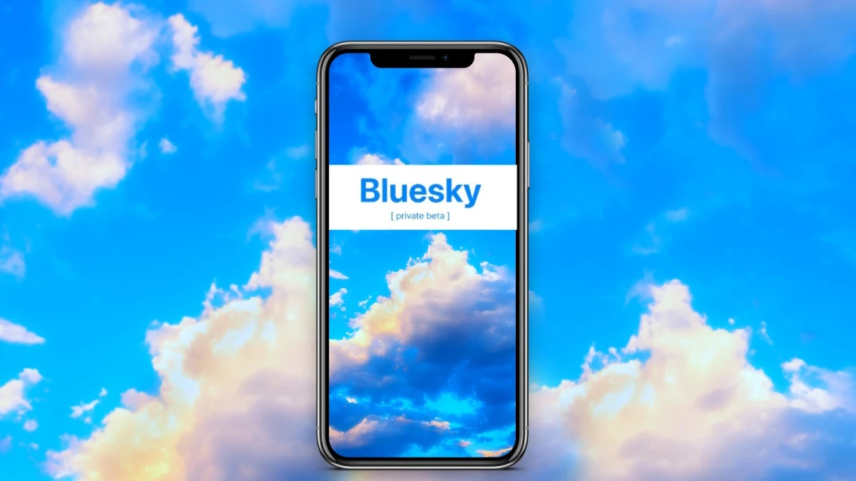 Jack Dorsey lanza la nueva red social llamada Bluesky
