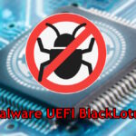 Malware UEFI BlackLotus