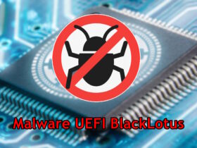Malware UEFI BlackLotus