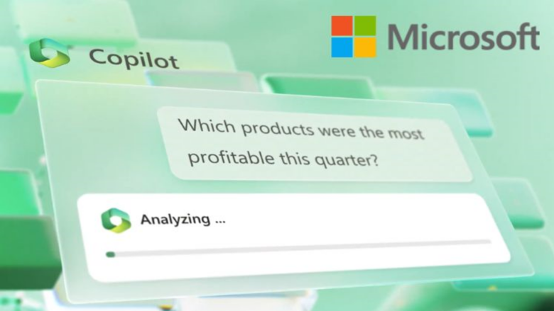 Microsoft 365 Copilot