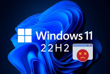 Microsoft confirma problemas en la actualización Windows 11 KB5022913