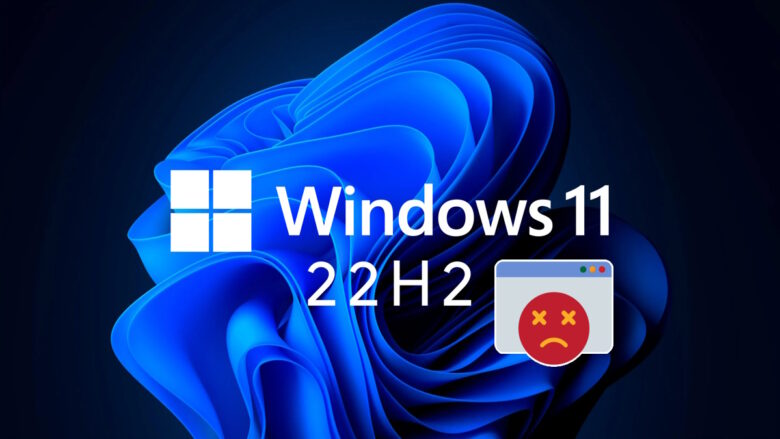Microsoft confirma problemas en la actualización Windows 11 KB5022913