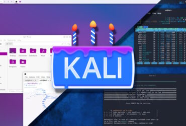 Novedades de Kali Linux 2023.1