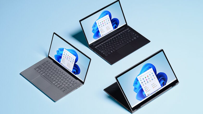 Novedades de Windows 11 Build 25324