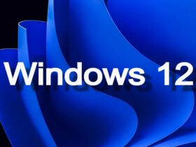 Nuevos detalles de Windows 12